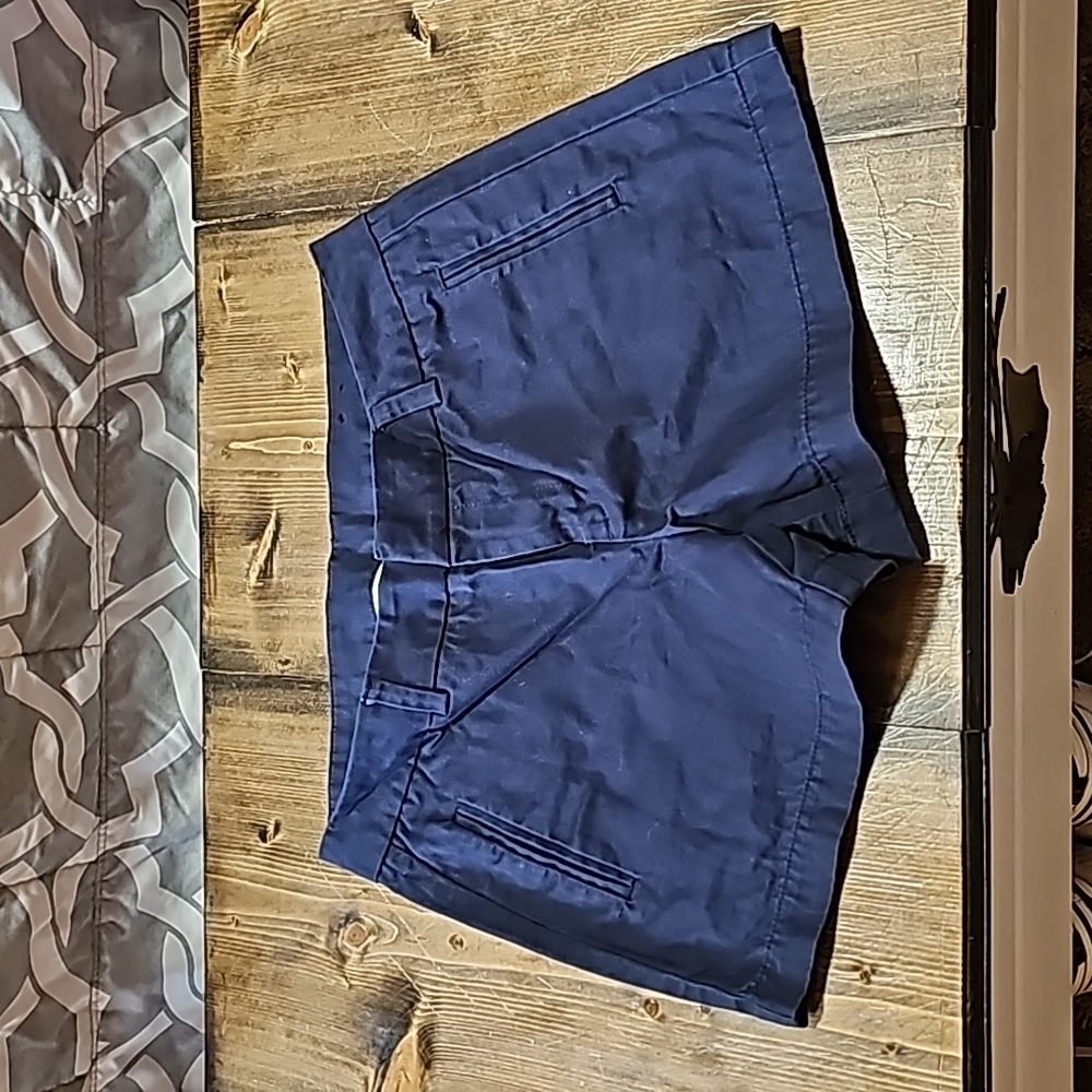 Stylus shorts